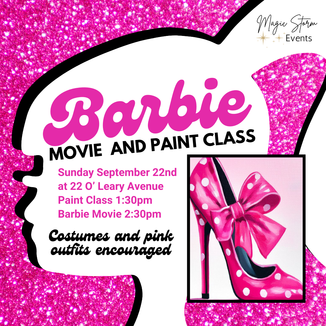 Barbie Movie