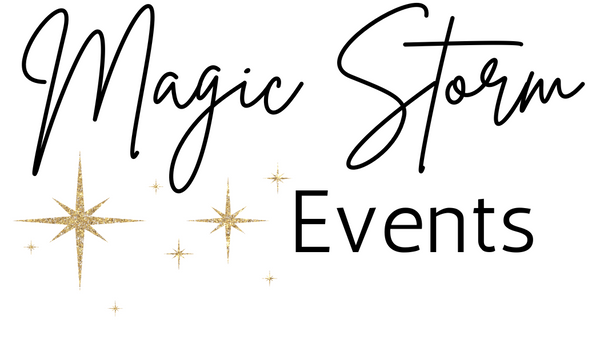 Magic Storm Events