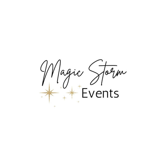 Magic Storm Events Gift Card