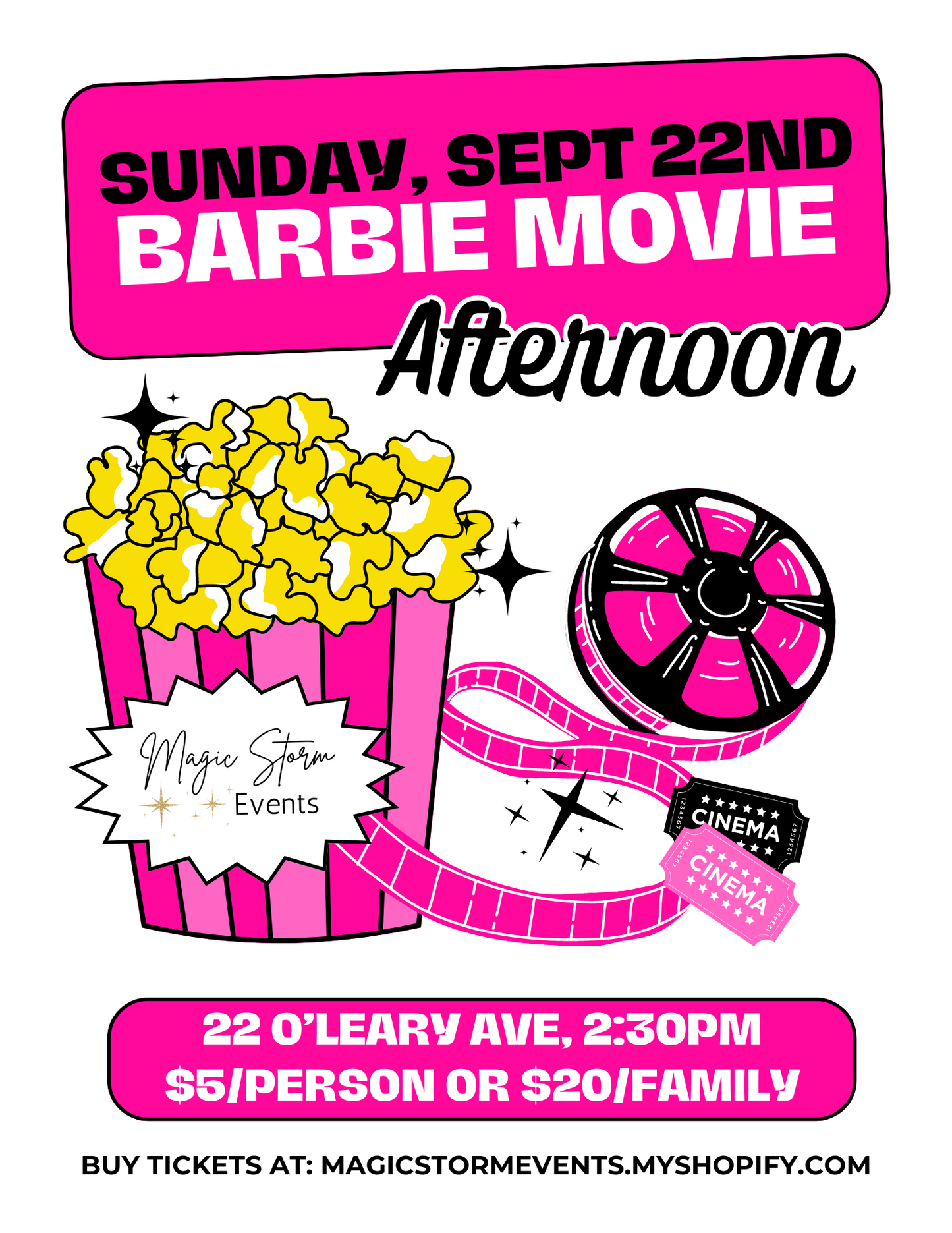 Barbie Movie